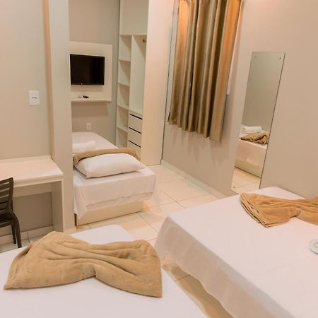 Loft Braganca Apart-Hotel المظهر الخارجي الصورة
