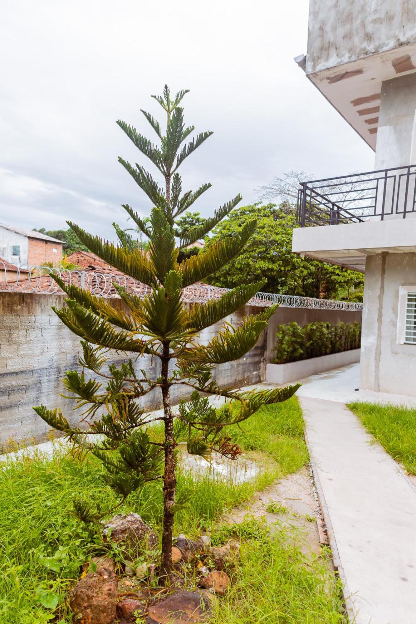 Loft Braganca Apart-Hotel المظهر الخارجي الصورة
