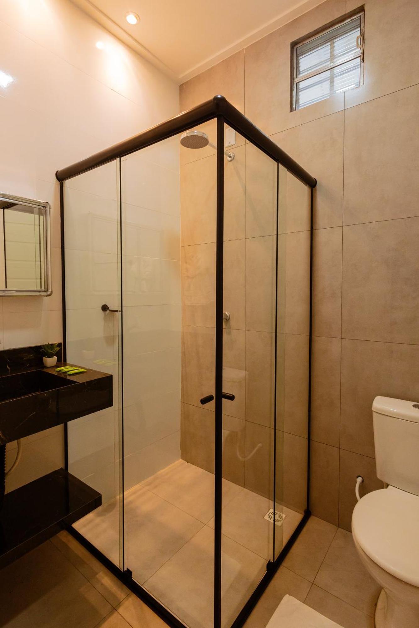 Loft Braganca Apart-Hotel المظهر الخارجي الصورة