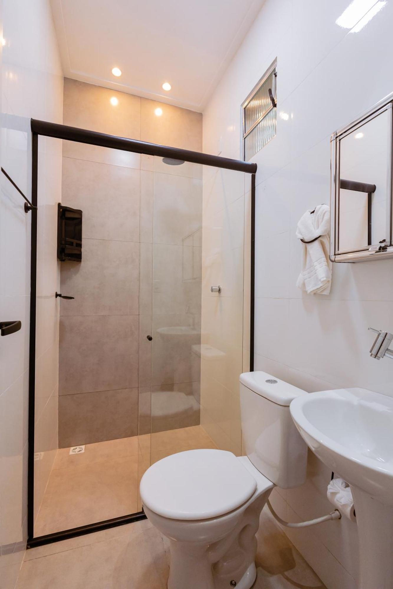 Loft Braganca Apart-Hotel المظهر الخارجي الصورة