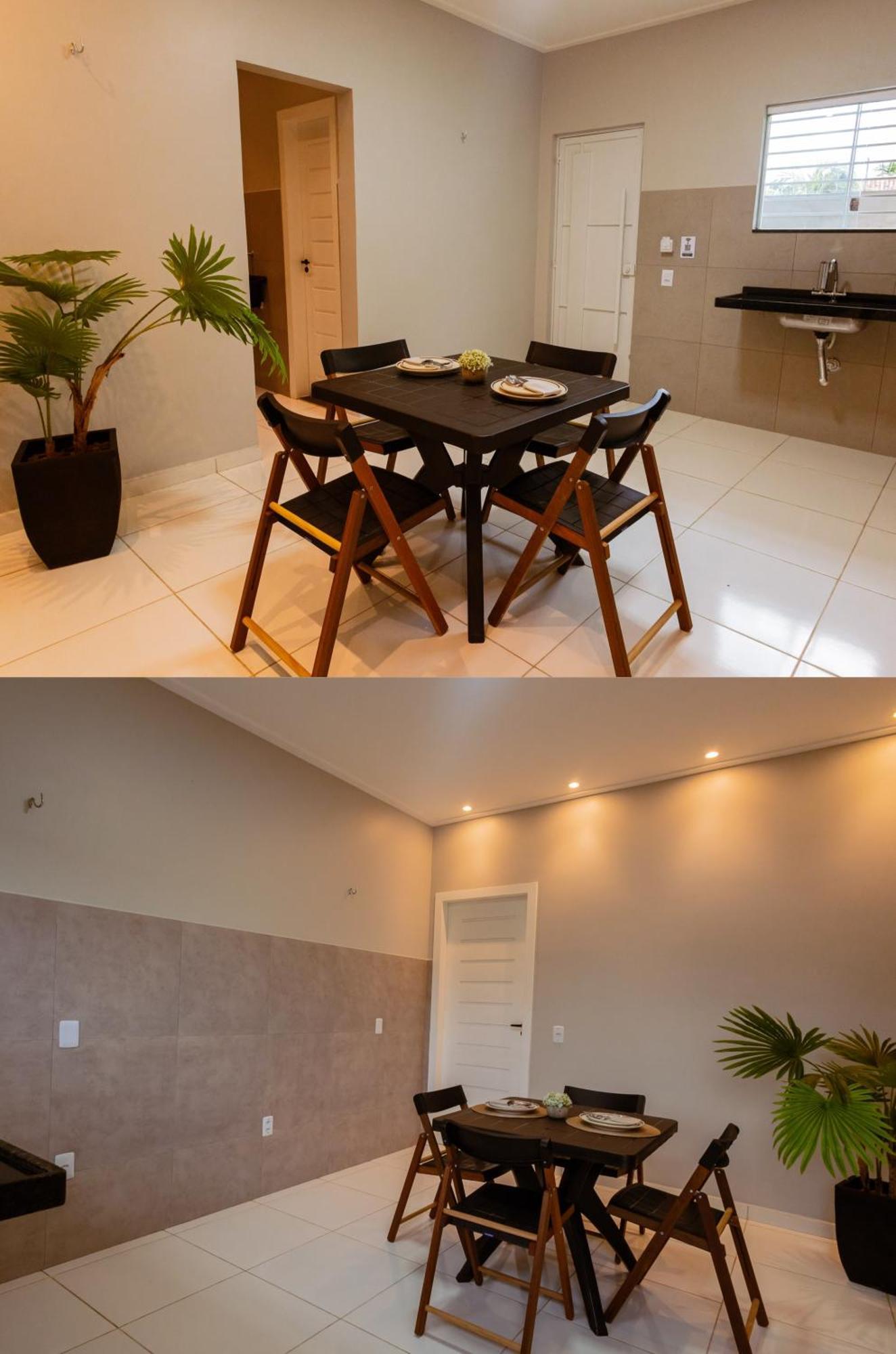 Loft Braganca Apart-Hotel المظهر الخارجي الصورة