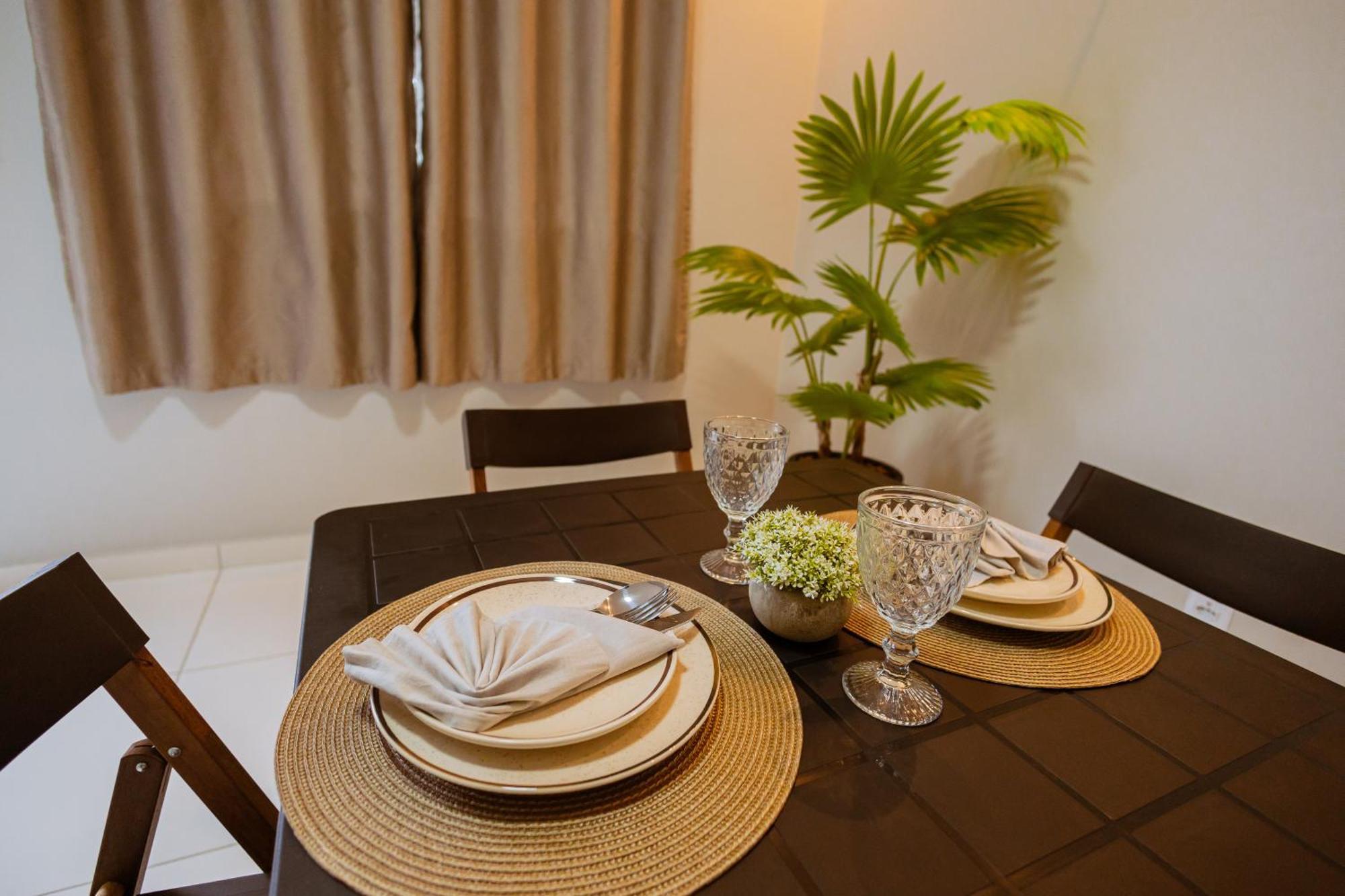 Loft Braganca Apart-Hotel المظهر الخارجي الصورة