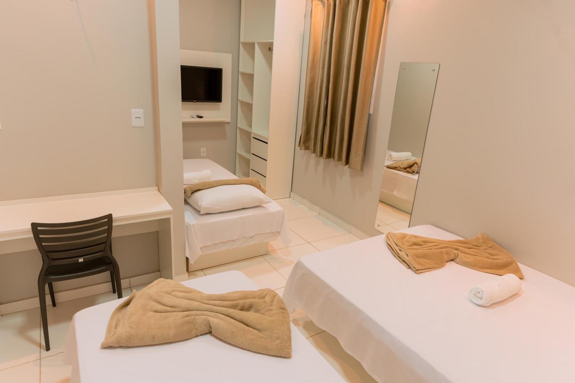 Loft Braganca Apart-Hotel المظهر الخارجي الصورة