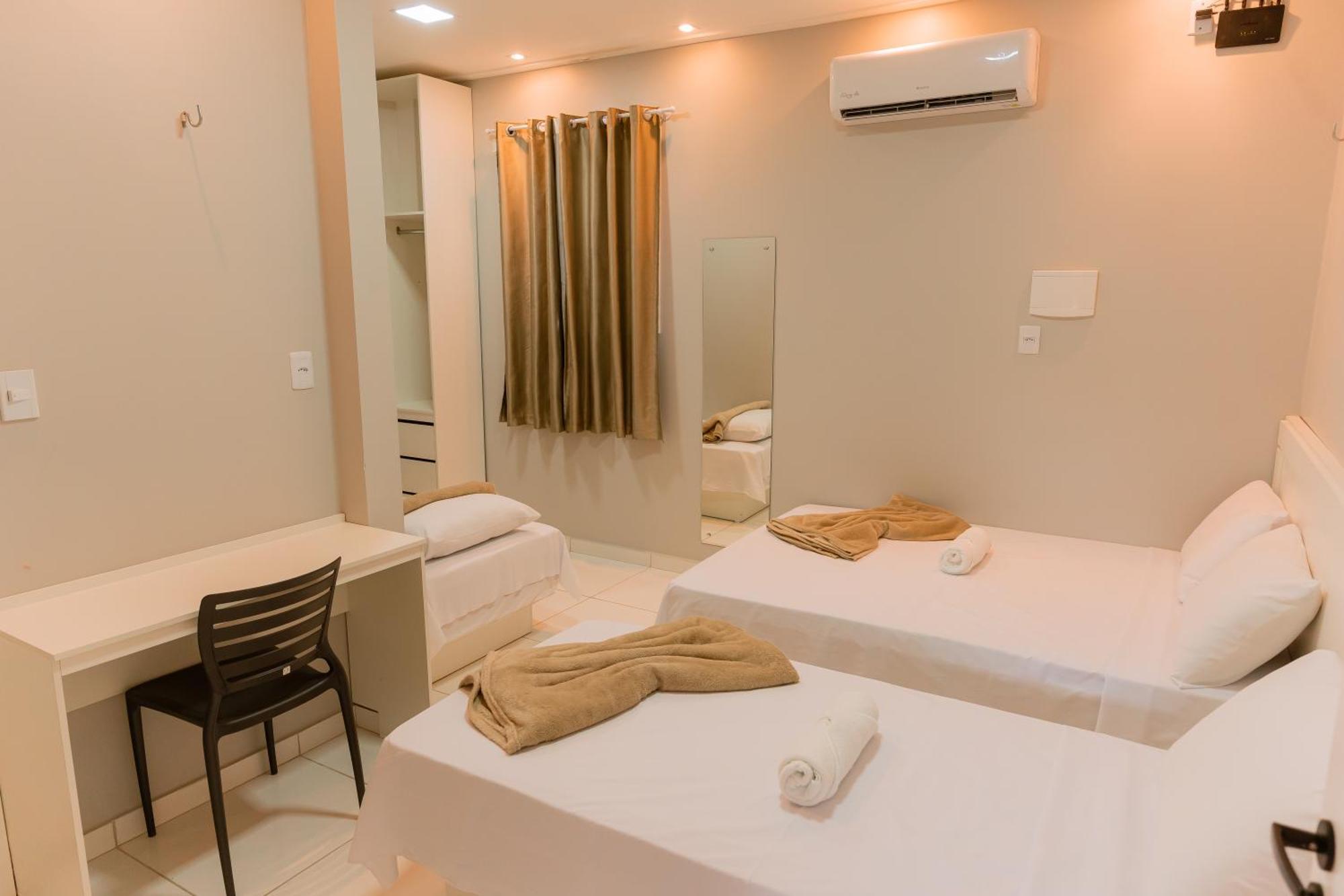 Loft Braganca Apart-Hotel المظهر الخارجي الصورة