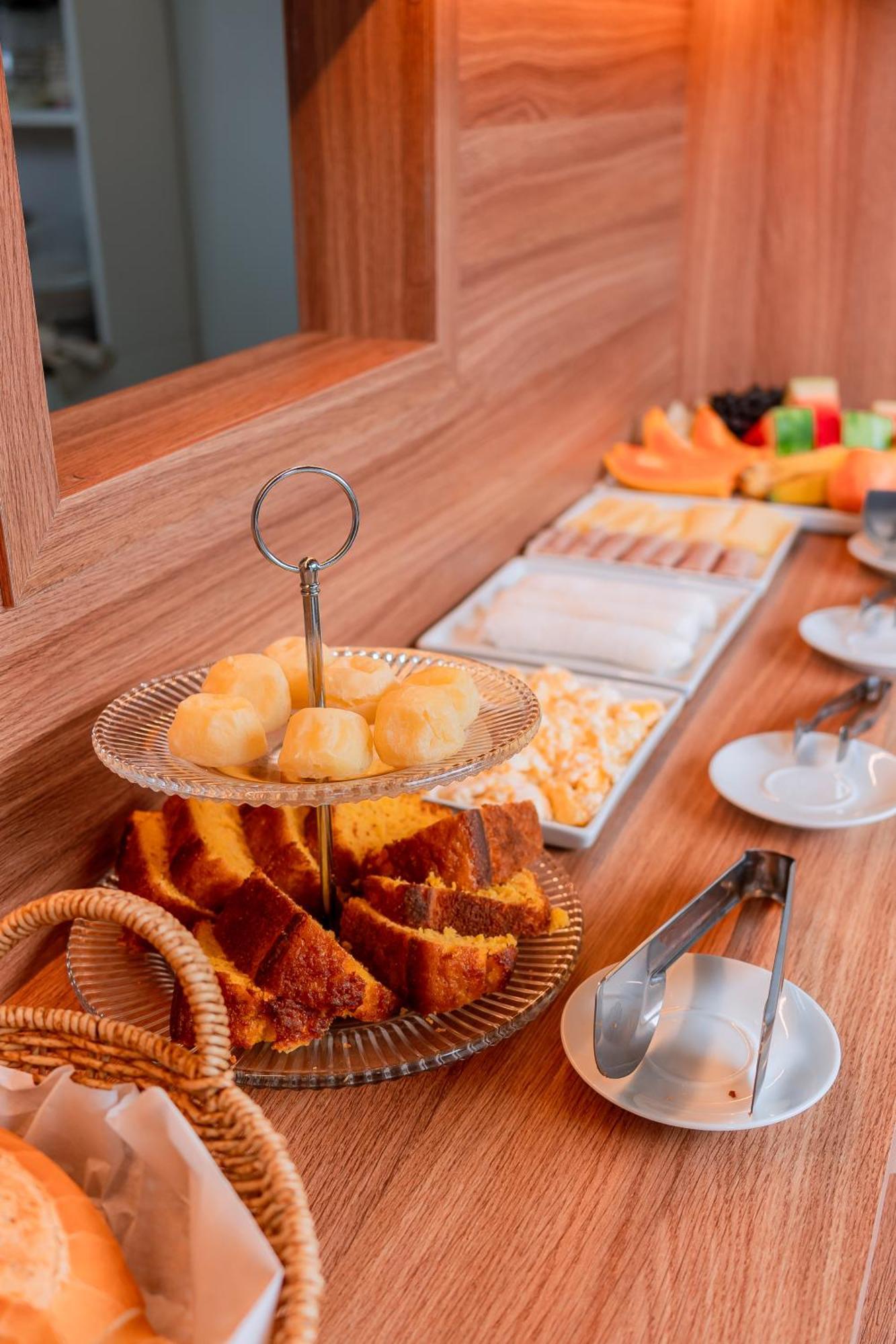 Loft Braganca Apart-Hotel المظهر الخارجي الصورة