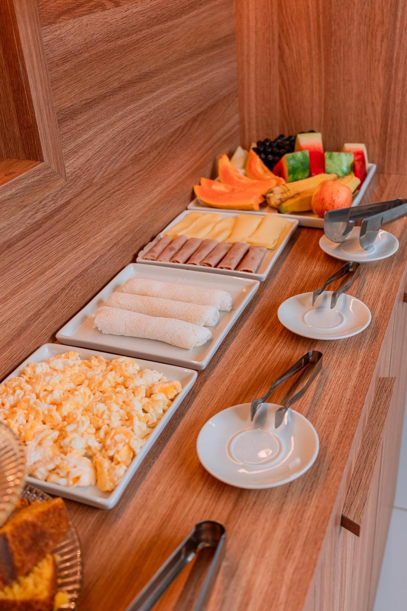 Loft Braganca Apart-Hotel المظهر الخارجي الصورة